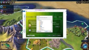 [На пиратке]#18 Civilization VI по сети на пиратке!