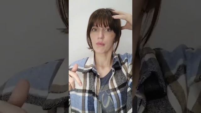 КАК СДЕЛАТЬ ВОЛОСЫ ГГуще❓... #волосы, #густые,