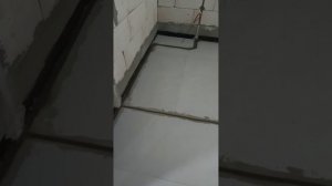 укладка пеноплекса на кабельные трассы из гофр