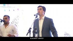 Нигора Холова базми аруси туёна 2025