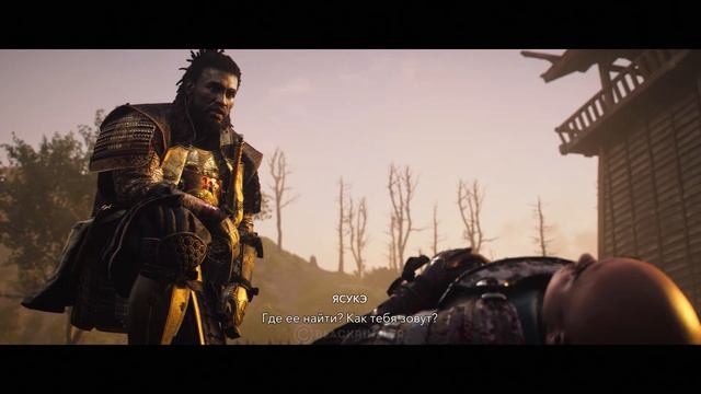 Assassin's Creed: Shadows Прохождение на ПК ✪ Без Комментариев — смотреть онлайн