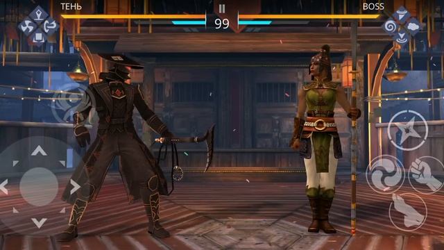 дуэль уже не помню какая часть:) смотреть онлайн