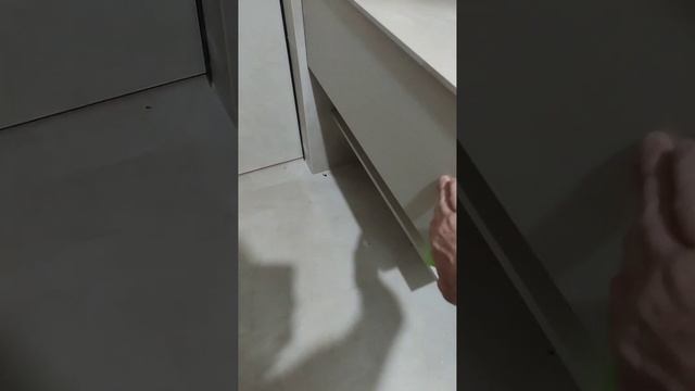 столешница из керамогранита #керамогранит #белгород #? смотреть онлайн