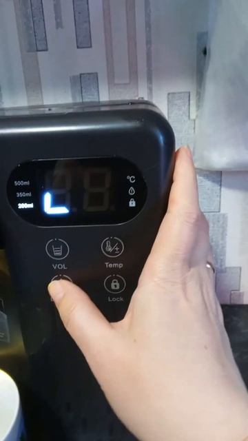 #shortsvideos термопот из Китая смотреть онлайн