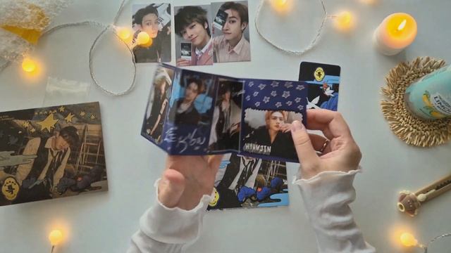 Stray Kids 5-STAR (Рандомная Digipack ver.) | Распаковка альбома✨️ смотреть онлайн