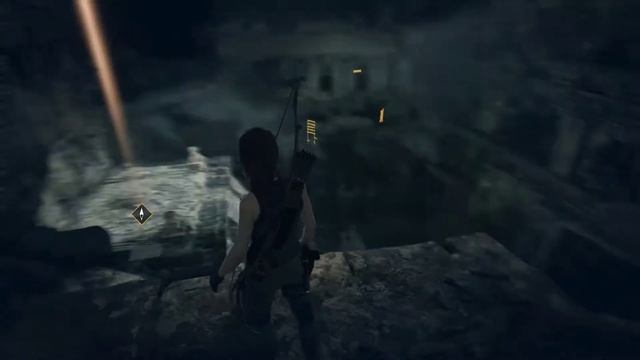 #2 «Shadow of the Tomb Raider» - (ПК) [1080 HD] смотреть онлайн