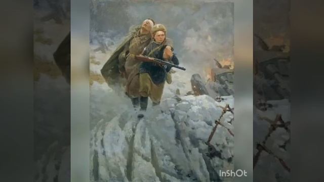 Проект «Я помню! Я горжусь!» 5А