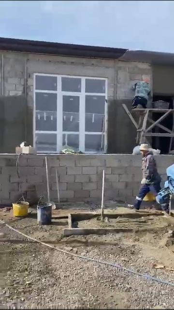 Результаты по фасадным работам штукатурка ст. Ессенту смотреть онлайн