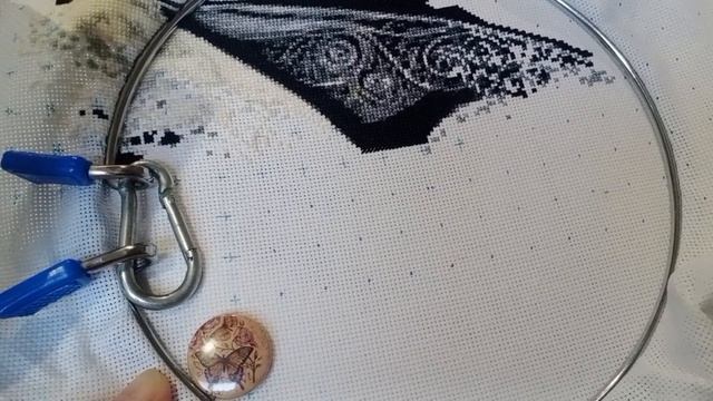 ВЫШИВАЛЬНАЯ НЕДЕЛЯ С 26.05-1.06.2025/ОДИН ПРОЦЕСС ХИМЕРА,,ИНЬ ЯНЬ СЛОНЫ,, ЧЕЛЛЕНДЖ НА ДВЕ ТЫСЯЧИ 🤗