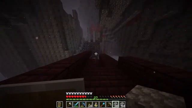 Милое выживание с гига-медведями #майнкрафт 1.20.1 #klauncher смотреть онлайн