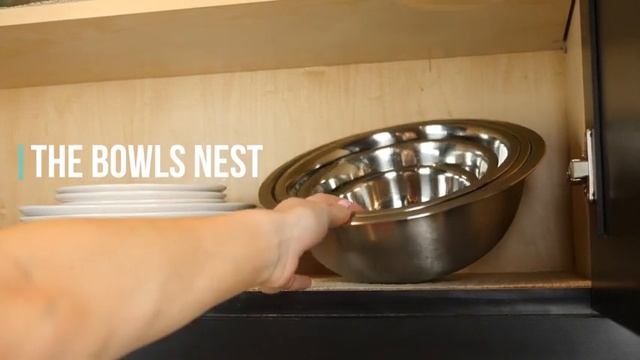 Набор мисок из нержавеющей стали для приготовления ед смотреть онлайн
