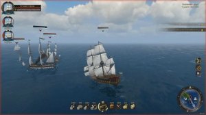 ГЕРОЙ НАЦИИ. Caribbean Legend прохождение (Карибская легенда)