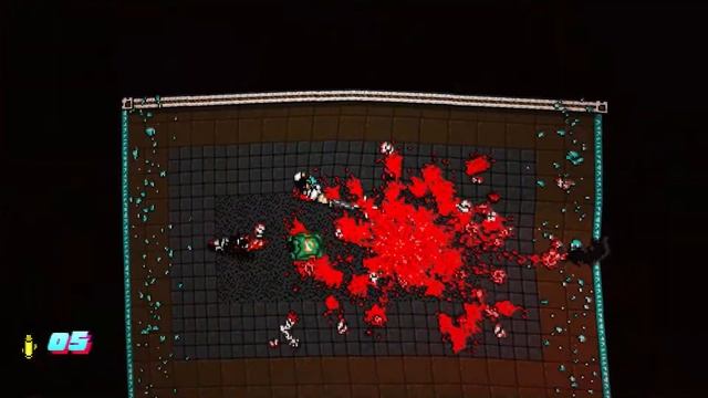 Hotline Miami 2 последняя миссия #hotlinemiami #прохождение #гайд