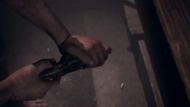 THE ORDER:1886 ПРОЛОГ ЕСЛИ ТЫ РЫЦАРЬ смотреть онлайн