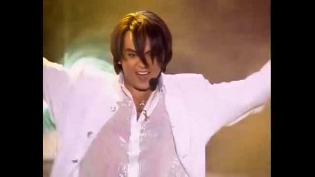 Филипп Киркоров - Дива. Песня года - 1998. Награда им.Леон? смотреть онлайн