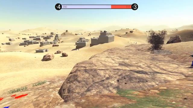 RAVENFIELD BETA-НАКАЗЫВАЕМ ВРАГОВ ИЗ ГРАНАТОМЕТА!!! смотреть онлайн