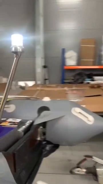 Лодка достойная установка Panoptix 🔥 смотреть онлайн