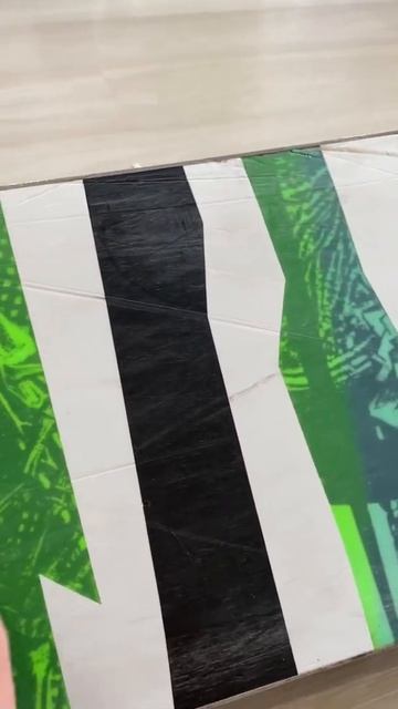 Доска Ride на рост 170 смотреть онлайн