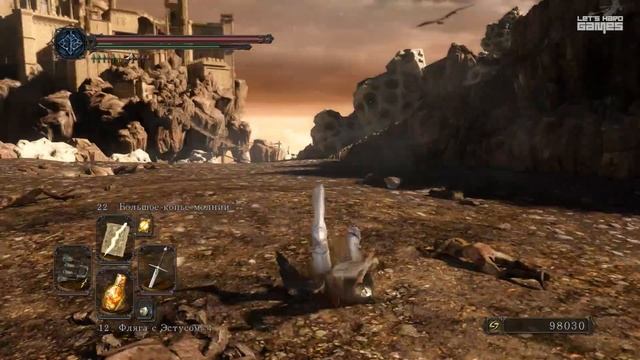 HARD'КОРИМ [Dark Souls 2 (PC/1080p) #49] ГНЕЗДО ДРАКОНА смотреть онлайн