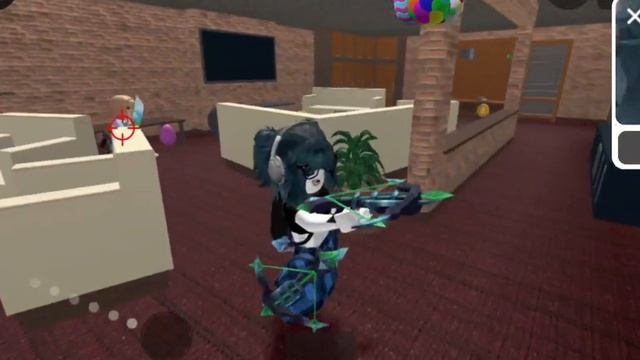 🧊|| ММ2,но это ФЕЙКОВАЯ СМЕРТЬ | НОВЫЙ БАГ ?? | Roblox|MM2|Murder M смотреть онлайн