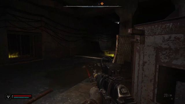 Подземелья Агропрома | S.T.A.L.K.E.R. 2 Heart of Chornobyl #33 смотреть онлайн