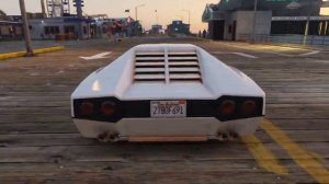 GTA Online: Лучший транспорт для покупки!