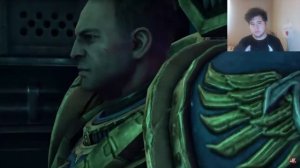 ▷ Силовая броня: Виды, Строение, Оснащение | Warhammer 40000 | J