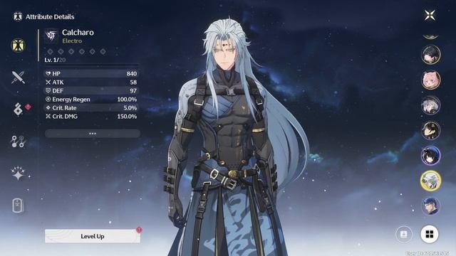 ВЫБИРАЕМ МЕЙНА, СТАНДАРТ ИЛИ ИВЕНТ, ЛУЧШИЙ ВЫБОР, БАННЕР НОВИЧКА #wutheringwaves  #вува  #wuwa