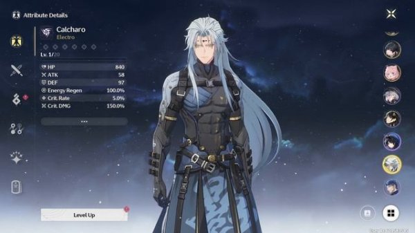 ВЫБИРАЕМ МЕЙНА, СТАНДАРТ ИЛИ ИВЕНТ, ЛУЧШИЙ ВЫБОР, БАННЕР НОВИЧКА #wutheringwaves #вува #wuwa