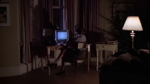 Для сна (X-Files Agent Scully Writing a Field Journal _ 90s Nostalgia Ambience).