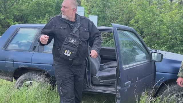 Ниссан вручили, все хорошо. выдыхайте Май 2025 смотреть онлайн