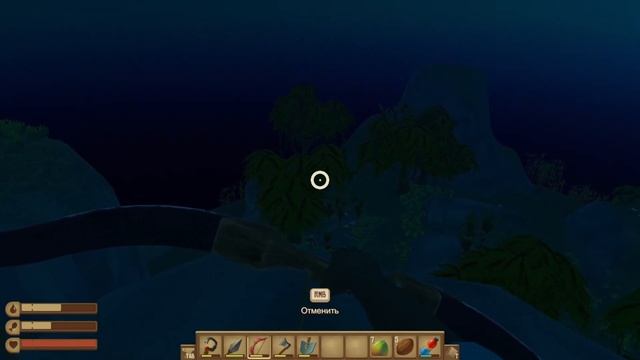 Raft (Ч4) - Изучение и крафт смотреть онлайн