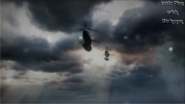 Прохождение Medal Of Honor Warfighter Часть 5