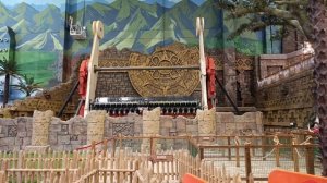 Остров Мечты | Парк аттракционов Москва |  Диснейленд в Москве