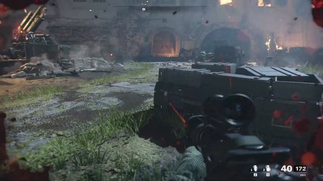 Call of Duty: Black Ops Cold War - Прохождение Часть 6 FINAL. смотреть онлайн