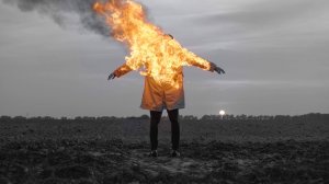 Виталий Чирва - Ничей