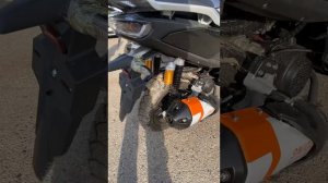 НОВИНКА Макси-скутер Т-Max 180 от Jilang