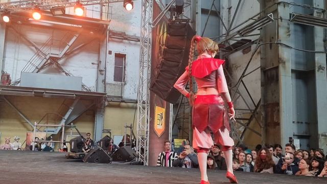 Аватар легенда об Аанге