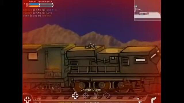 Герои - драчуны / Strike Force Heroes / Www.allgames.cc