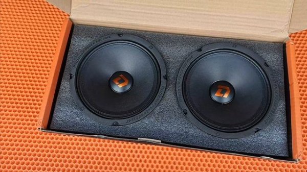 Замена динамиков в OMODA S5Gt наPhoenix Punch Machine 165