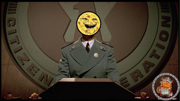 Helldivers 2 : Законопослушный гражданин