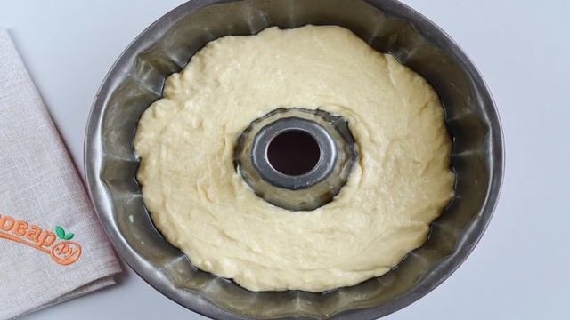 Книга рецептов