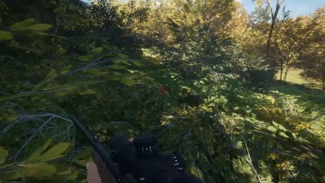Пішли дивитись theHunter: Call of the Wild смотреть онлайн