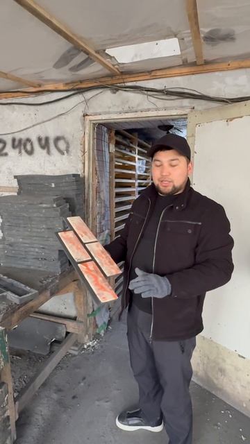 Фасадная плитка. +998905452275. +998994322275. Ishlab ciqarishni orgatamiz. #fasad смотреть онлайн