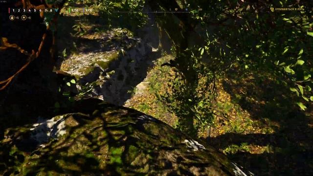 The Talos Principle II [95] / DLC Остров благословения (Пасхалки и загадка Пандоры) смотреть онлайн