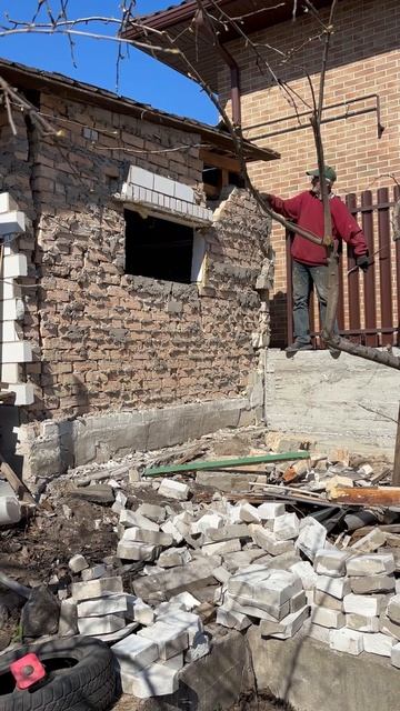 Ломать - не строить смотреть онлайн