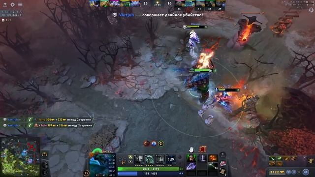 НЕПРОШИБАЕМЫЙ 7.38 ТАЙД с КЕРРИ БИЛДОМ смотреть онлайн