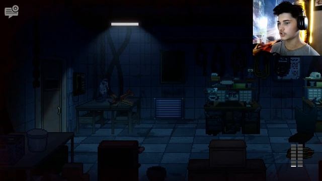 ФИНАЛ!! Five Nights at Freddys Into the Pit Прошёл на хорошую концовку смотреть онлайн