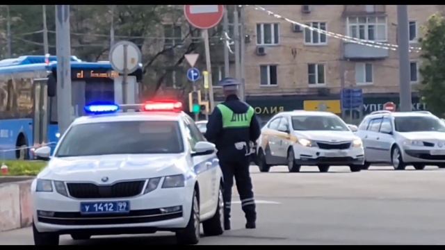 ч.2 05.05.2023 привлекаем по 12.35 КоАП/ 3 ОСБ смотреть онлайн