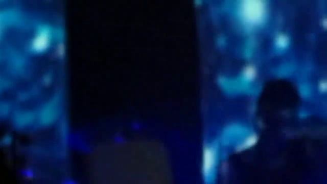 The Rasmus - Stranger live  Космонавт 08.12.2012